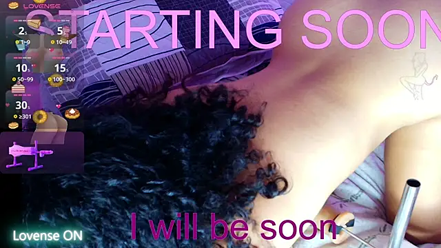 Snapshot of Aprilsweet2005 chatting on 13, 6, 2026 Aprilsweet2005 online show from 13, 6, 2026