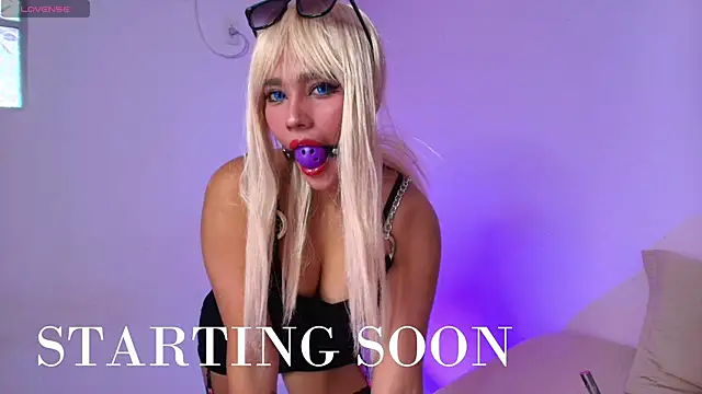 Aprilsweet2005 online show from 9, 3, 2026