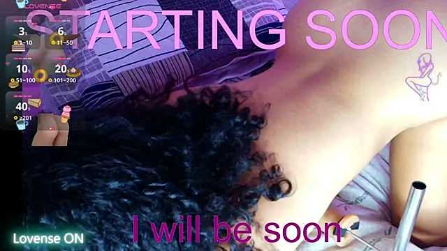 Snapshot of Aprilsweet2005 chatting on 27, 5, 2026 Aprilsweet2005 online show from 27, 5, 2026