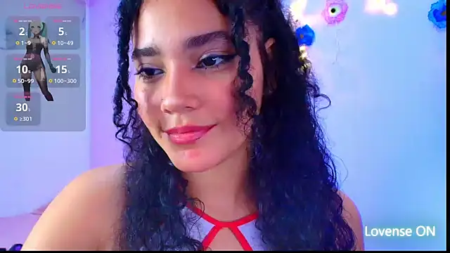 Aprilsweet2005 online show from 26, 11, 2025