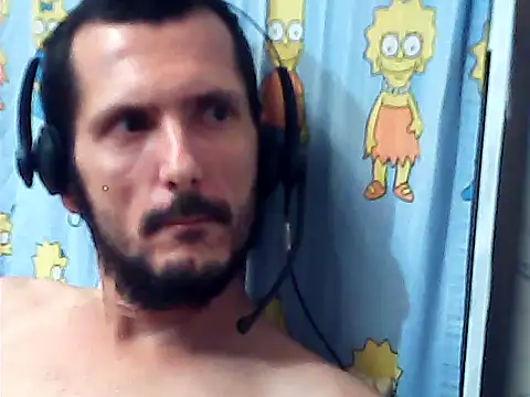 acab bdsm online show from 19, 4, 2026