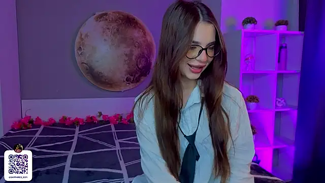 LauraHansil online show from 19, 3, 2026