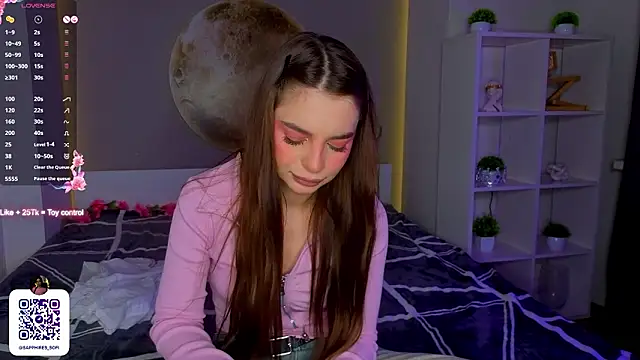 LauraHansil online show from 4, 3, 2026