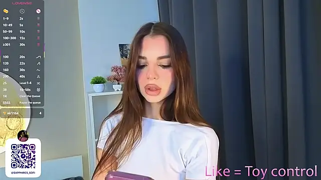 Snapshot of LauraHansil chatting on 8, 1, 2026 LauraHansil online show from 8, 1, 2026