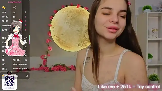 LauraHansil online show from 3, 2, 2026