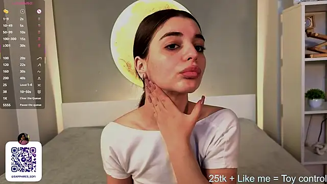 LauraHansil online show from 18, 1, 2026