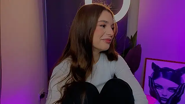 LauraHansil online show from 7, 4, 2026