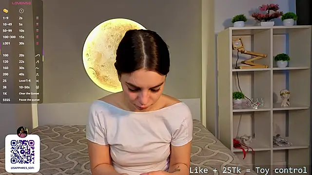 Snapshot of LauraHansil chatting on 15, 1, 2026 LauraHansil online show from 15, 1, 2026