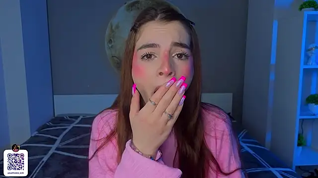 LauraHansil online show from 11, 3, 2026