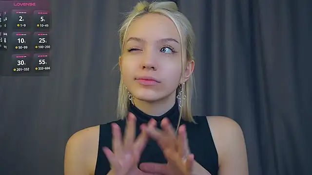 VetaManhardt online show from 22, 3, 2026