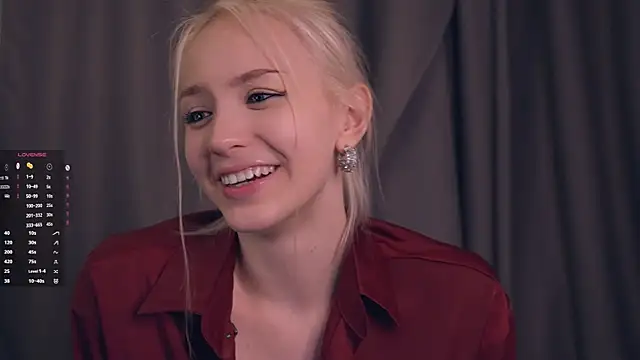Snapshot of VetaManhardt chatting on 26, 6, 2026 VetaManhardt online show from 26, 6, 2026