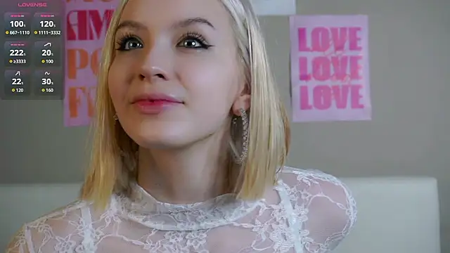 VetaManhardt online show from 14, 3, 2026