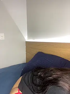 lissalves online show from 12, 11, 2025