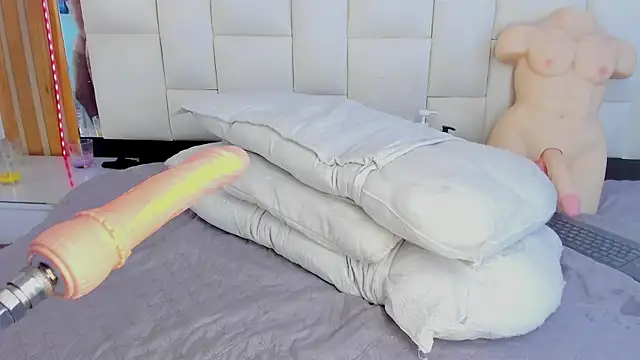 alana  ramos online show from 24, 3, 2026