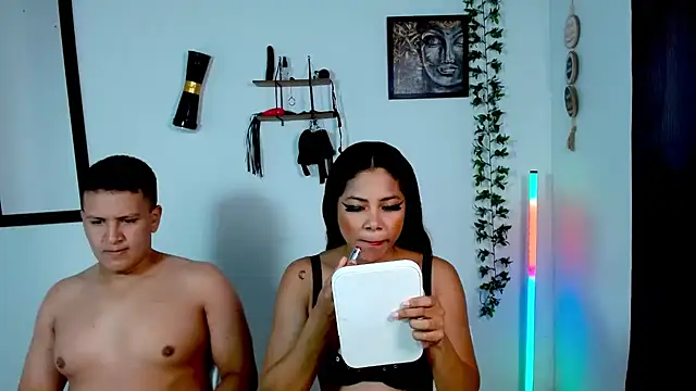 Snapshot of Mia_sexylatin chatting on 24, 2, 2026 Mia sexylatin online show from 24, 2, 2026