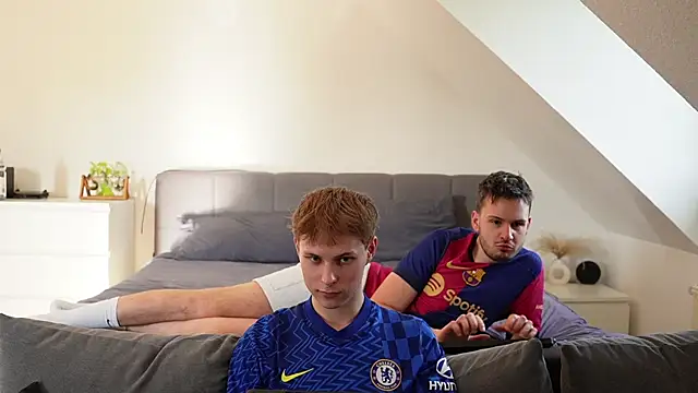 InnocentGuysOF online show from 21, 5, 2026