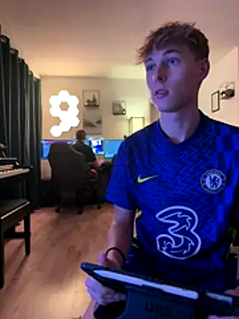 InnocentGuysOF online show from 2, 11, 2025