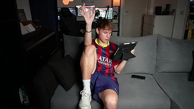 InnocentGuysOF online show from 14, 11, 2025