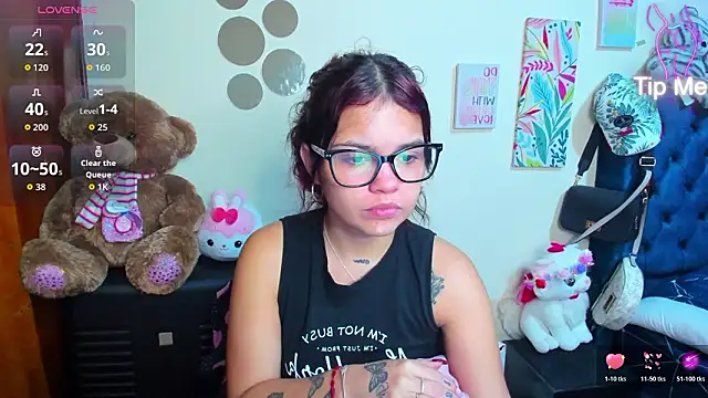 Emma boo online show from 3, 2, 2026