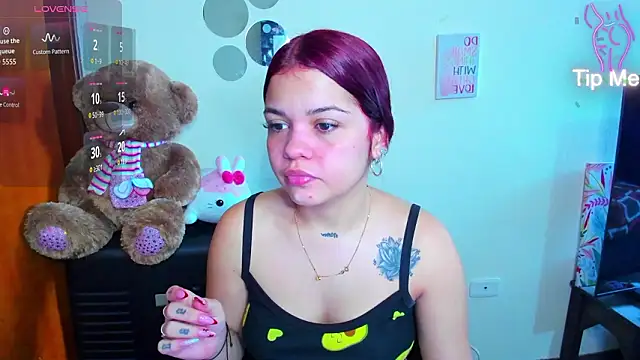 Emma boo online show from 24, 3, 2026