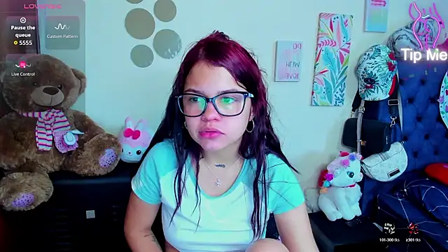 Emma boo online show from 11, 2, 2026