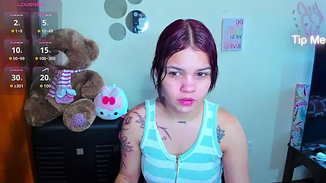 Emma boo online show from 3, 4, 2026