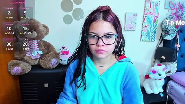 Emma boo online show from 10, 1, 2026