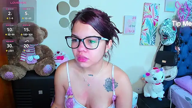 Emma boo online show from 8, 1, 2026