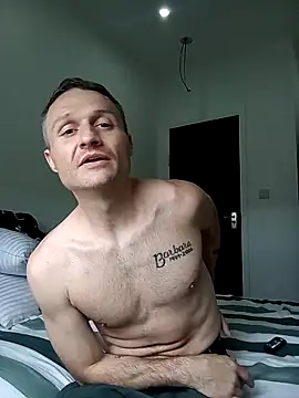 Caliguy36 online show from 4, 11, 2025