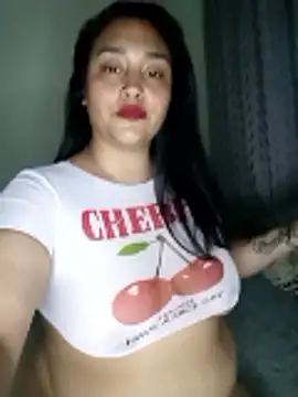 SherryMonroe online show from 4, 11, 2025