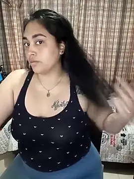 SherryMonroe online show from 6, 11, 2025