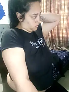 SherryMonroe online show from 1, 12, 2025