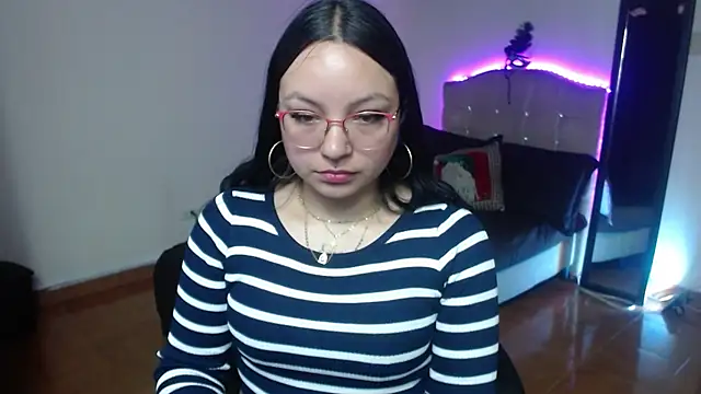  anne hot21 online show from 24, 11, 2025