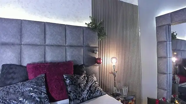 ChloeCortez online show from 30, 11, 2025