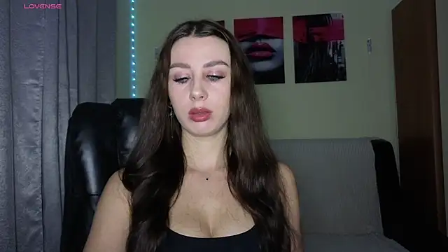 Snapshot of SweetCherry__N chatting on 1, 7, 2026 SweetCherry N online show from 1, 7, 2026