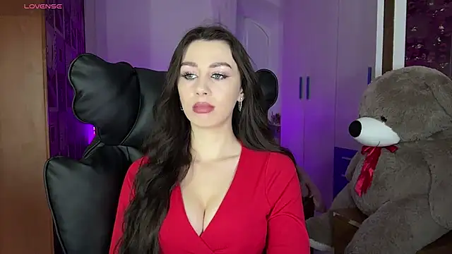SweetCherry  N online show from 9, 5, 2026