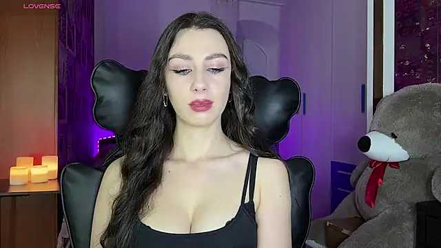 SweetCherry  N online show from 16, 5, 2026