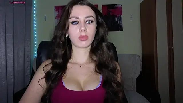 Snapshot of SweetCherry__N chatting on 26, 6, 2026 SweetCherry N online show from 26, 6, 2026