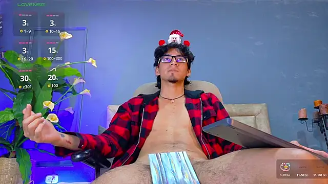 kane del toro online show from 5, 12, 2025