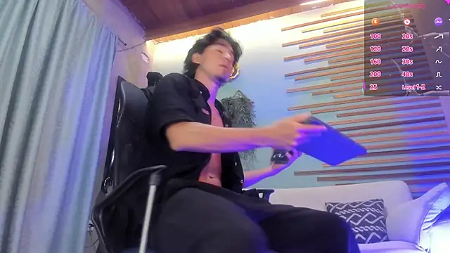 kane del toro online show from 17, 11, 2025