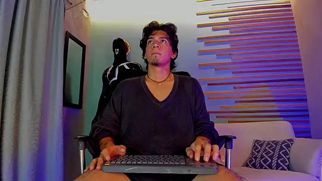 kane del toro online show from 27, 11, 2025