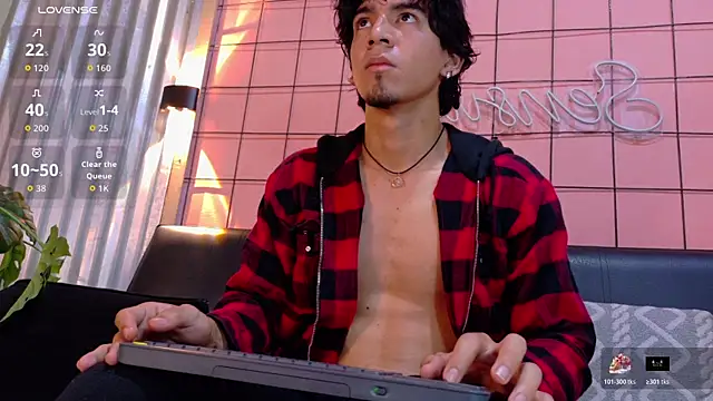 kane del toro online show from 30, 11, 2025