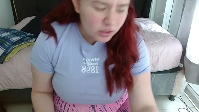 Alexaa xx online show from 10, 1, 2026