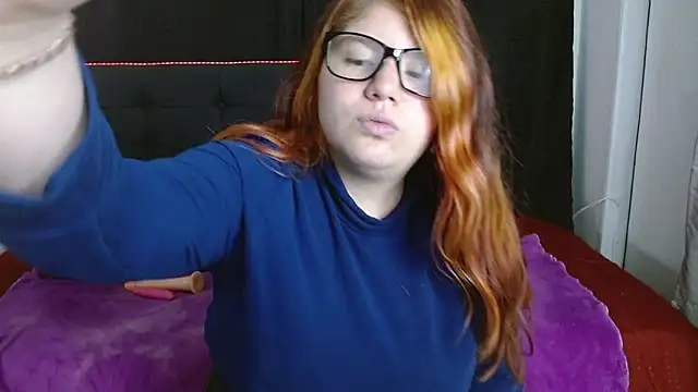 Alexaa xx online show from 10, 11, 2025