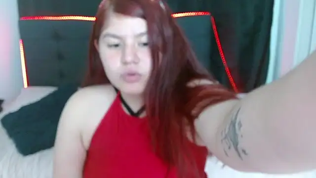 Alexaa xx online show from 21, 12, 2025