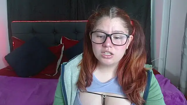 Alexaa xx online show from 9, 11, 2025