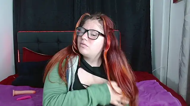 Alexaa xx online show from 11, 11, 2025