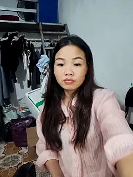 chu-bibo online show from 10, 11, 2025