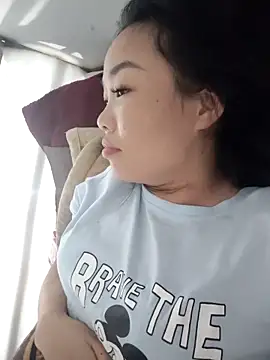 chu-bibo online show from 9, 11, 2025