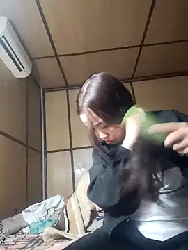 chu-bibo online show from 21, 11, 2025